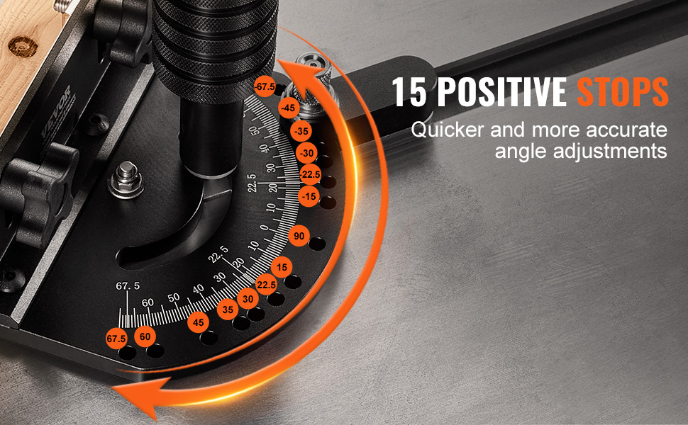 table saw miter gauge