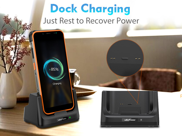 Amazon.com: Ulefone Power Armor 16S Rugged Smartphone, 16GB+
