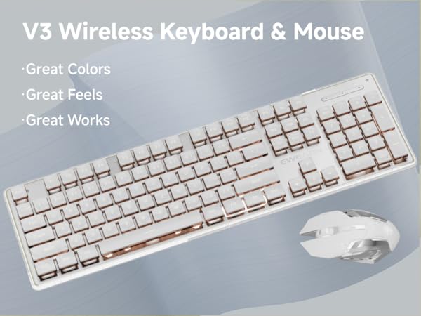 美品Magic Mouse White & Magic Keyboard Set Apple Magic Keyboards start from $80 with rare Touch ID
