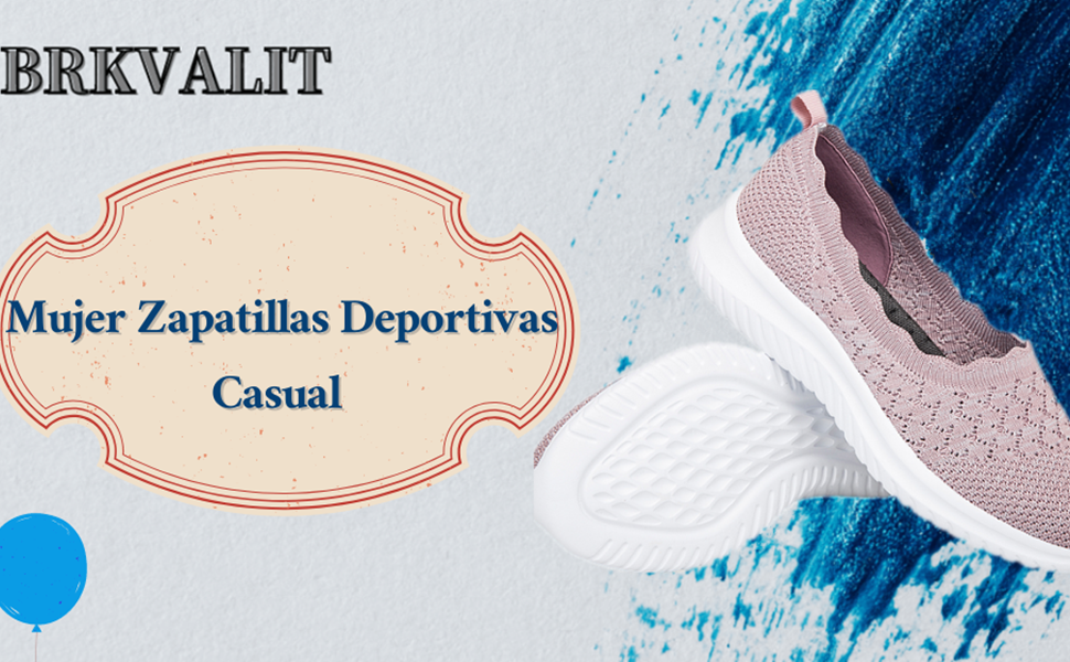 Zapatillas de fitness