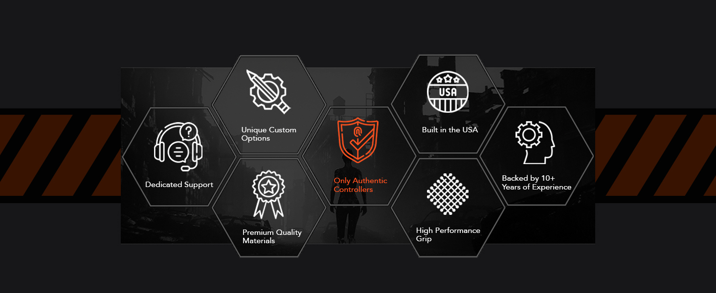 ps5 custom controller