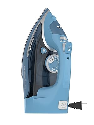 steam iron