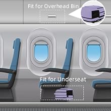 Flight Approved Size