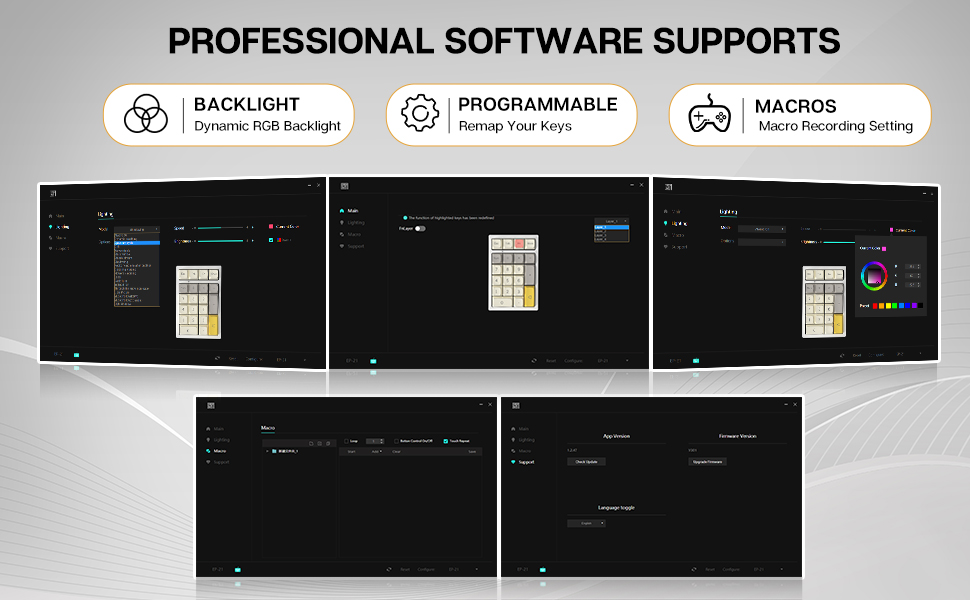 programmable