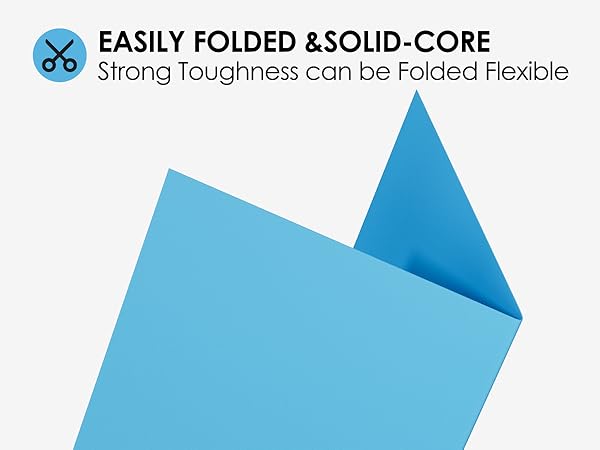 cardstock colored paper