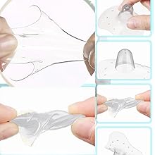 High-Quality Silicone