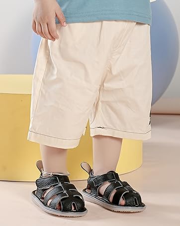 baby sandals 