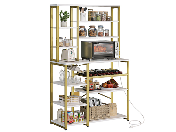 食器 COFFEEMAN Amazon.com: YITAHOME Kitchen Microwave Stand Bakers Rack