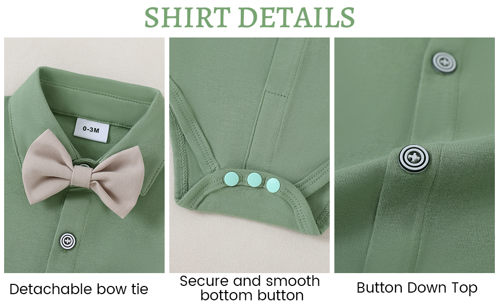 baby boy suit 