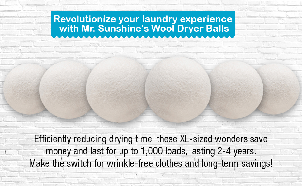 dryer balls
