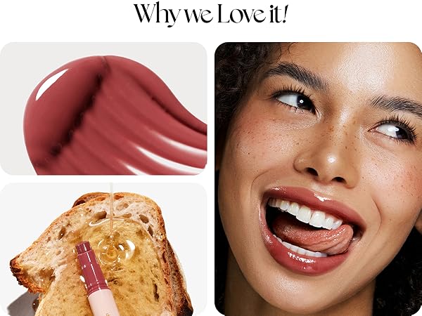 Why we Love it - Lookbook