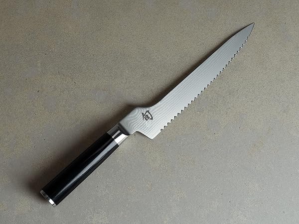 ★shun★ Perfect Bread Knife | Shun Classic | Shun Cutlery