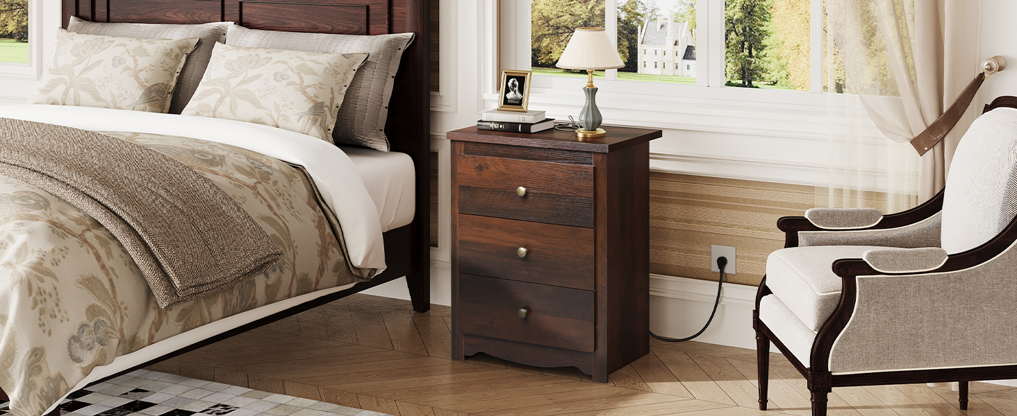 night stand for bedroom