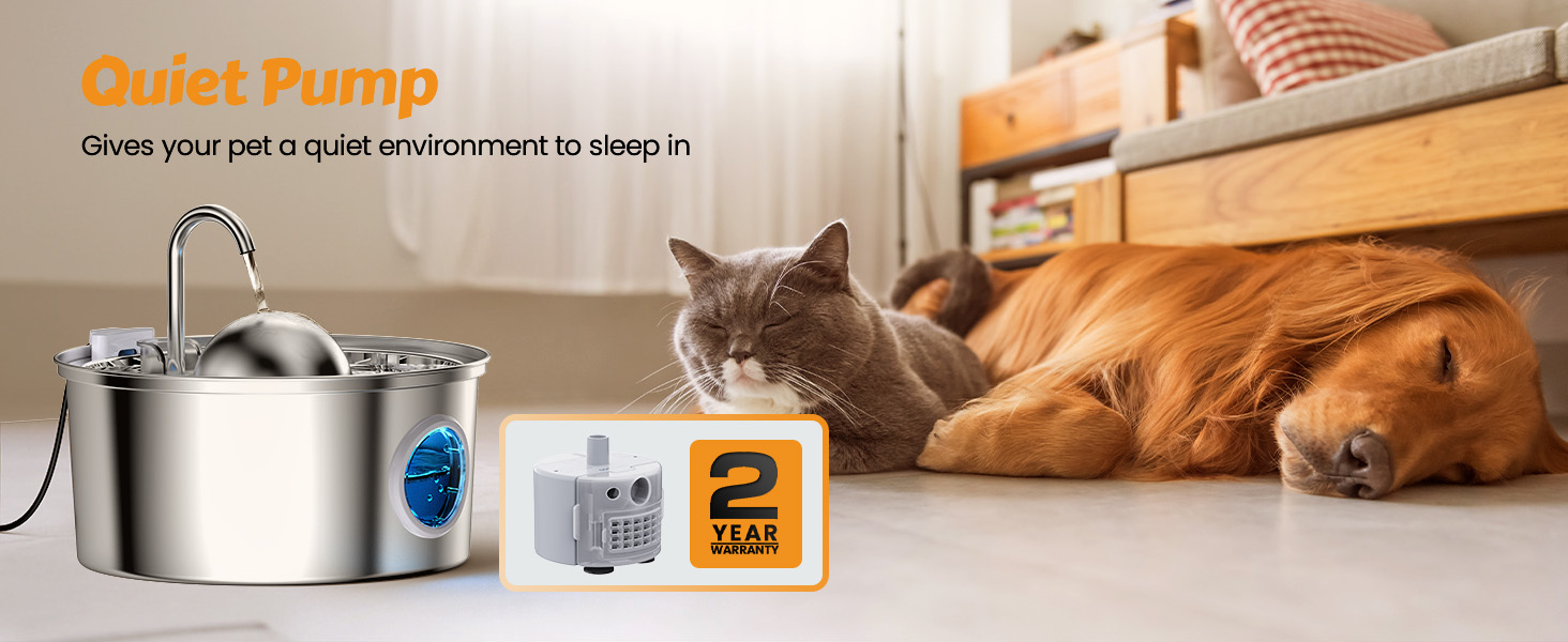 fuente de agua para gatos, fuente para gatos, fuente de agua para mascotas, fuente de agua para gatos en el interior