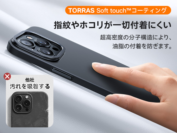 iPhone 16 Pro ケース Magsafe対応 隠しスタンド ブラック Amazon.co.jp: 【レンズスタンド！MagSafe対応！】iYiTai iPhone