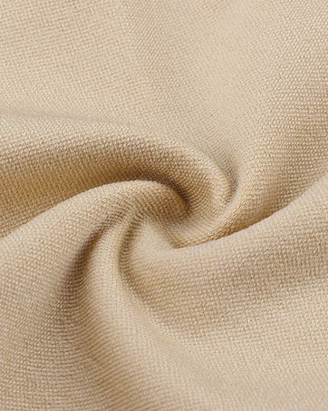 Soft fabric