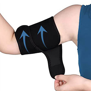 Upper Arm Sleeve Compression