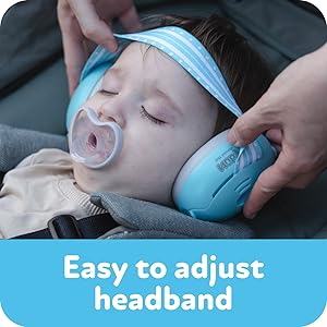 soft sounds, ear muffs, protective earmuffs, overstimulation