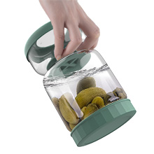 pickle jar