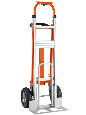 Convertible Hand Truck