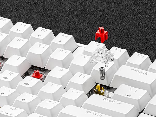 gaming keyboard
