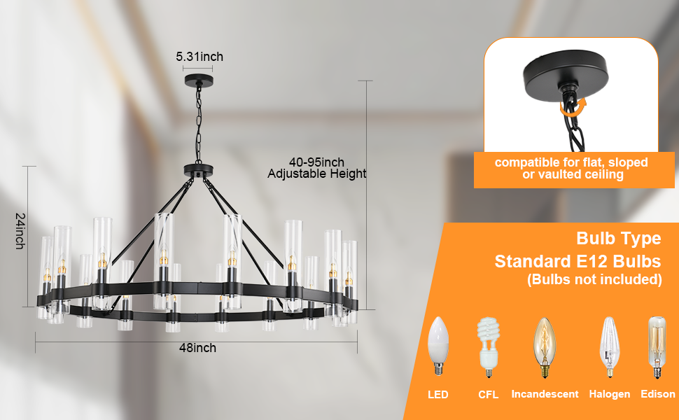 Size information