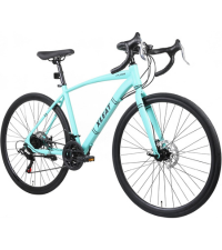 SCHNEIDER ロードバイク シルバー BIKES - BIANCHI-STORE