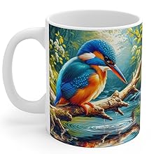 Kingfisher