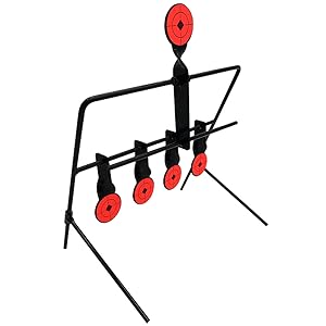 bb gun target