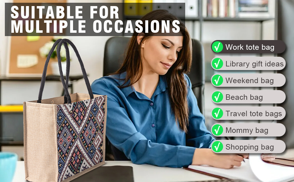 Suitable for Multiple Occasions