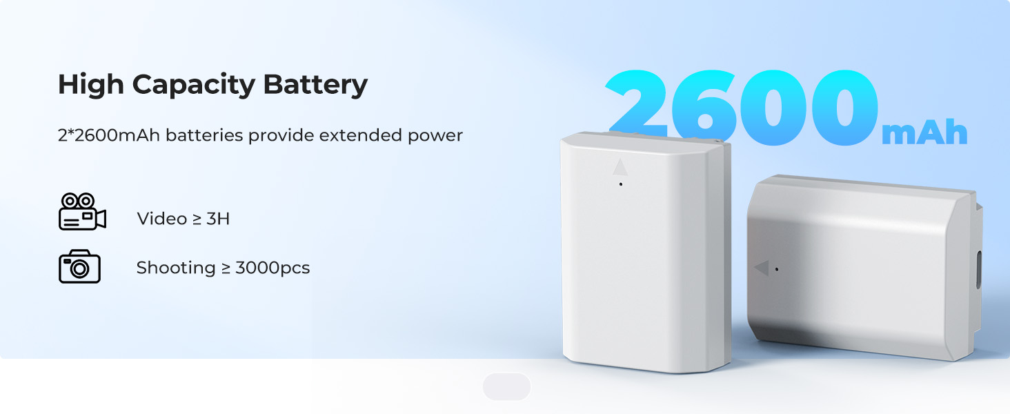 sony a6700battery