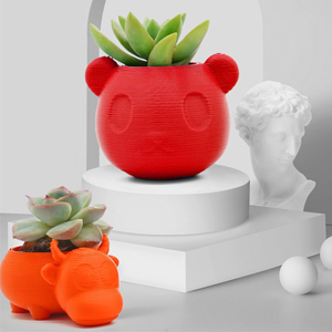 Amazon Co Jp 3dプリンター プリンティング 2kg 小型 高精度 停電復旧機能 Fdm 高速加熱 フリースライス 0gplaフィラメント素材 Tfカード 本体カバー付き 組立済み ミニ Diy 操作簡易 入門機種 印刷サイズ80 80 80mm 子供 専門者 初心者向け 家庭用 教育用 日本語