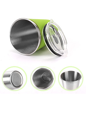 cups details
