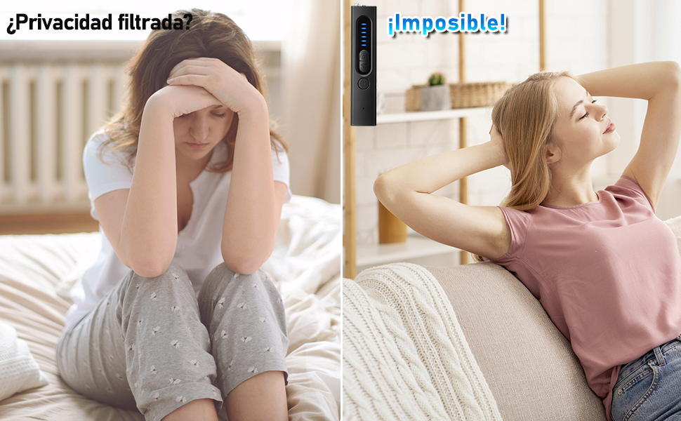 gps tracker detector