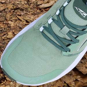 ALTRA M SUPERIOR 6 ライトグリーン 10 US Road Trail Run: Altra Superior 6 Multi Tester Review: 6