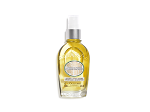 Almond Supple Skin Oil