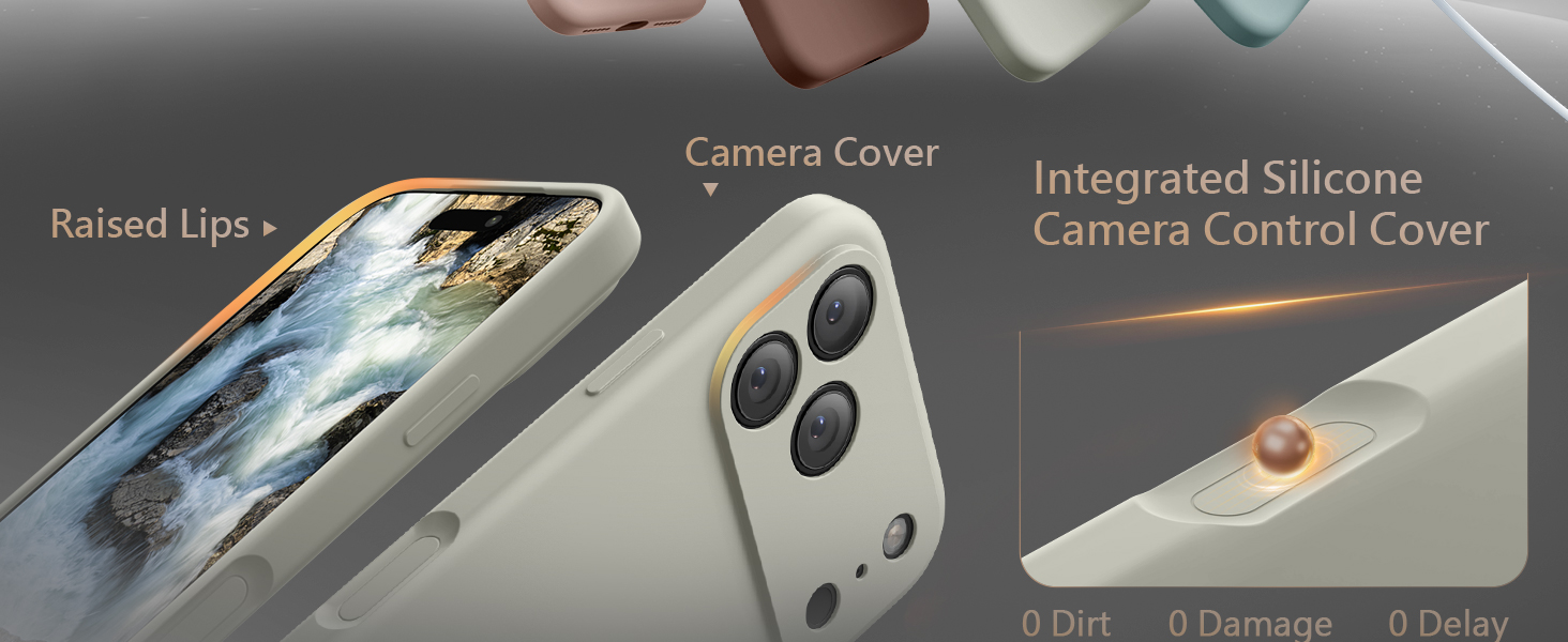 iphone 17 case cover back cases