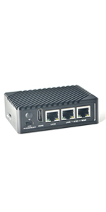 Nanopi R6S Mini WiFi Router
