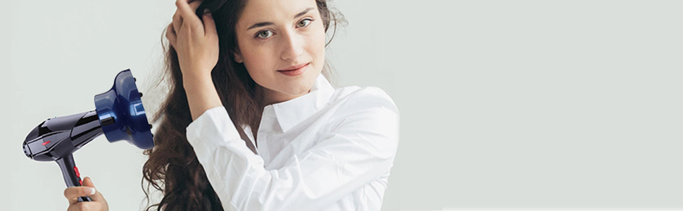 ユニバーサルヘアディフューザー