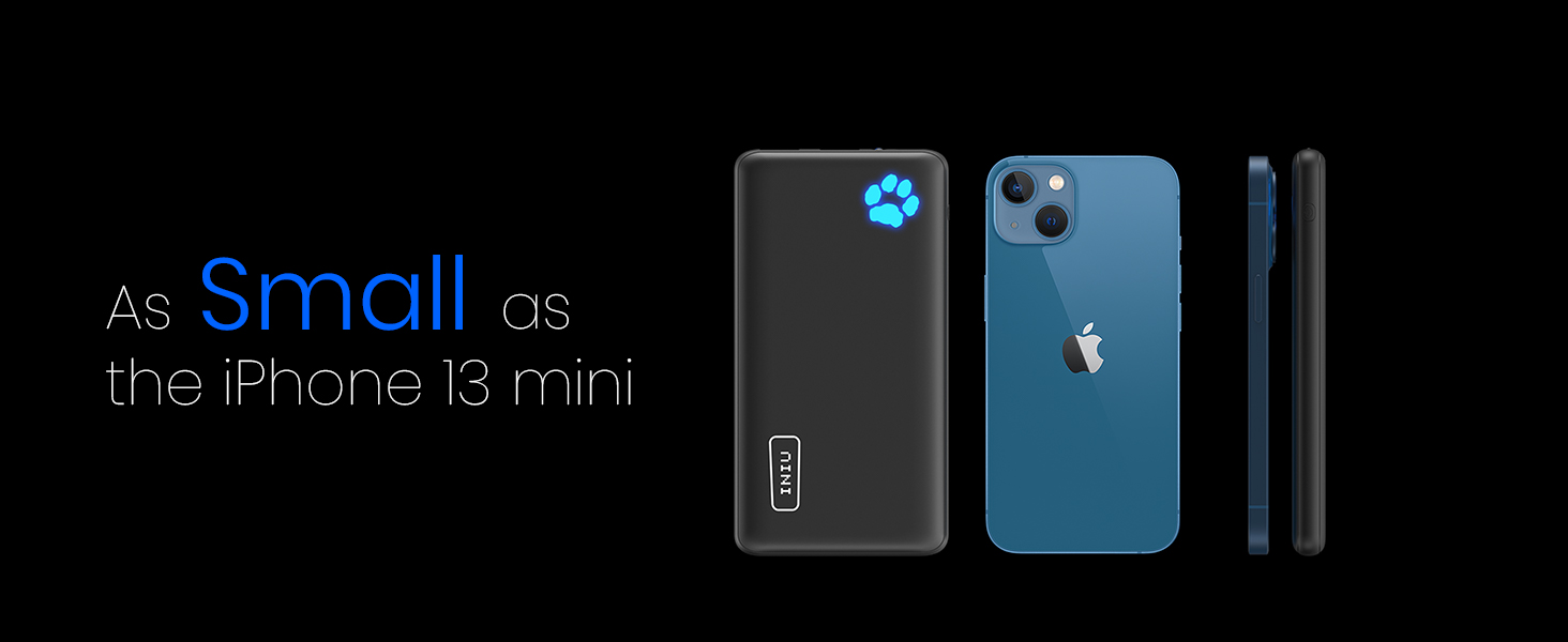 power bank 10000mAh