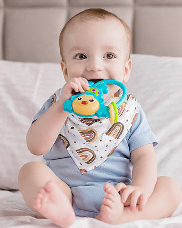 bcfdbaf6-c6ef-41e8-afb6-514d26d98688.__CR0,0,362,453_PT0_SX362_V1___ GLLQUEN BABY Muslin Squares Cloth for Baby, 6pack 70cm x 70cm Cotton Burp Cloths for Newborn, Absorbent & Breathable and Ideal to Clean, Wipe & Cover Newborns