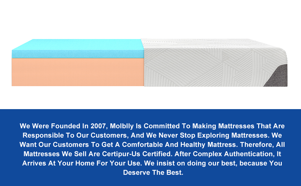 small double mattress  memory foam mattress