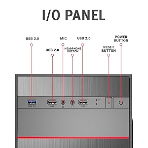 si27 io panel