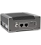 【新品】PROTECTLI The Vault Model FW4B 120GB Protectli Vault FW4B - 4 Port Intel® J3160 - Protectli US Store