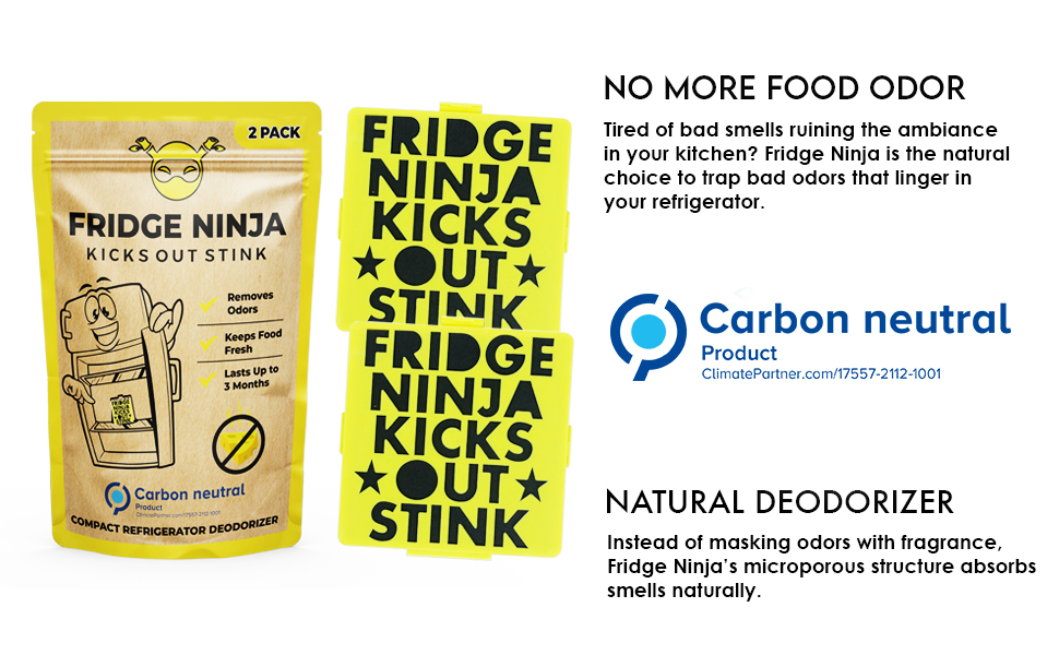 TRAPS NASTY SMELLS LASTS 3 MONTHS COMPACT DESIGN CARBON NEUTRAL