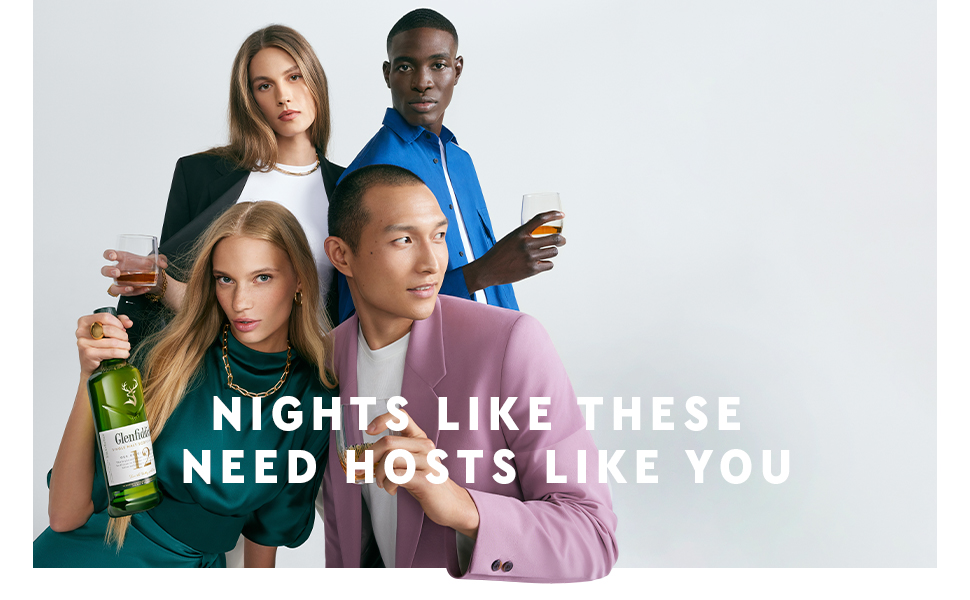 nights like these need hosts like you