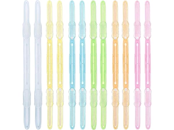 Amazon.co.jp: 30個入ペーパーファスナー ファスナー ファイル
