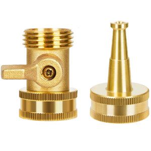 high pressure nozzle