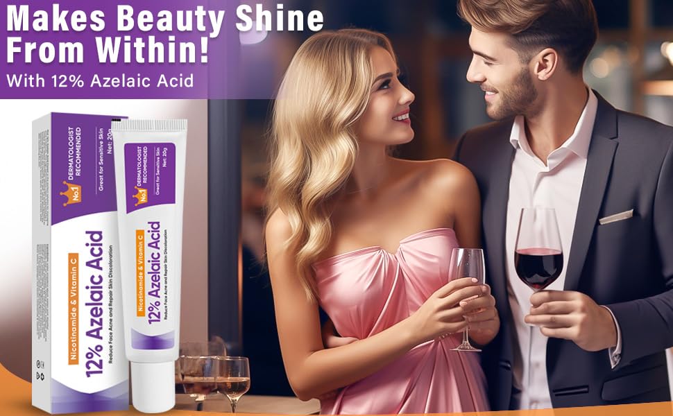 Azelaic Acid