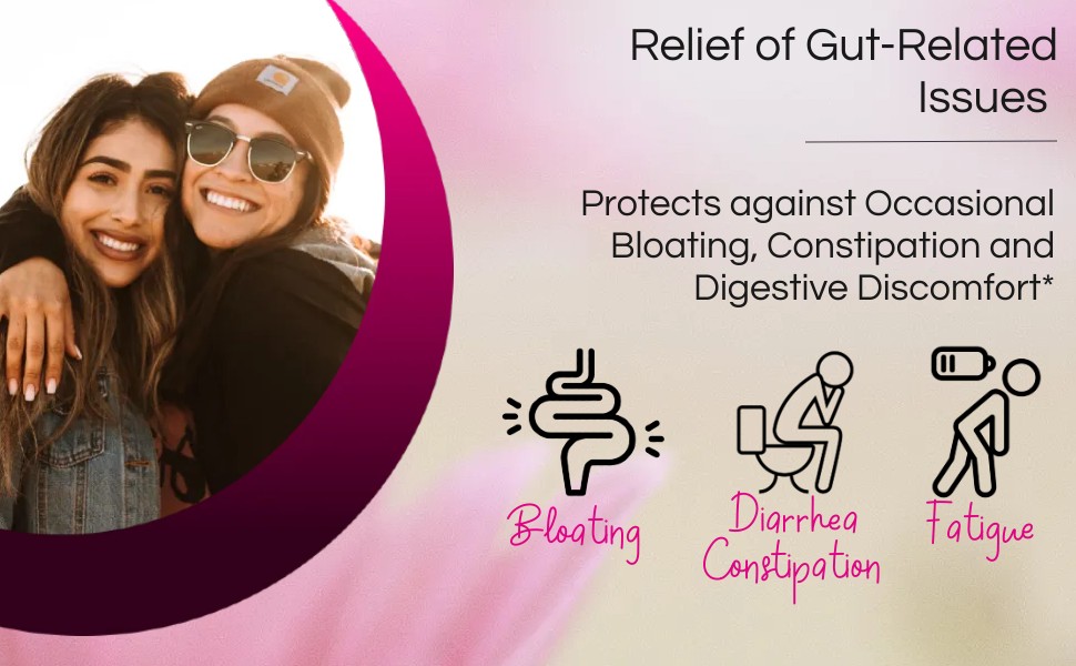 Probiotics for women IG2